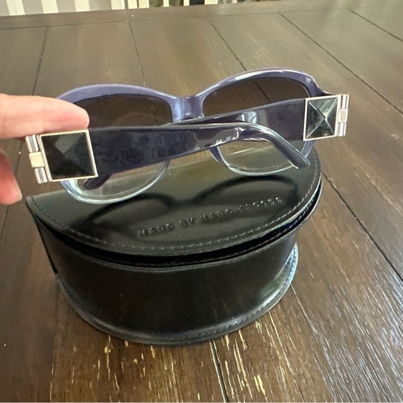 Marc by Marc Jacobs sunglasses main image 12
